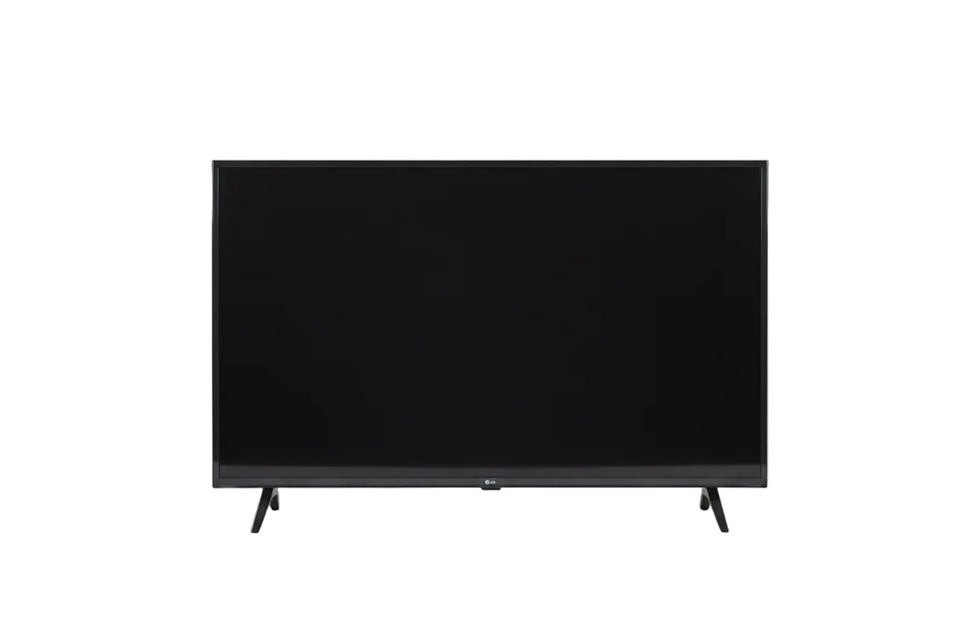 LG 43-Inch Smart TV