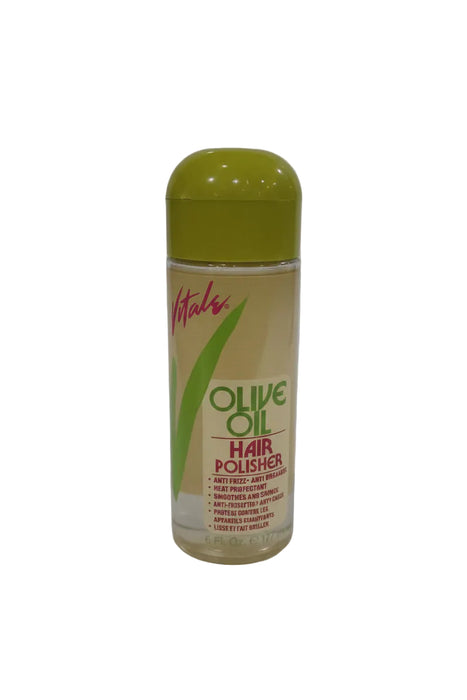 Vitale Olive Oil Hair Polisher 177ml