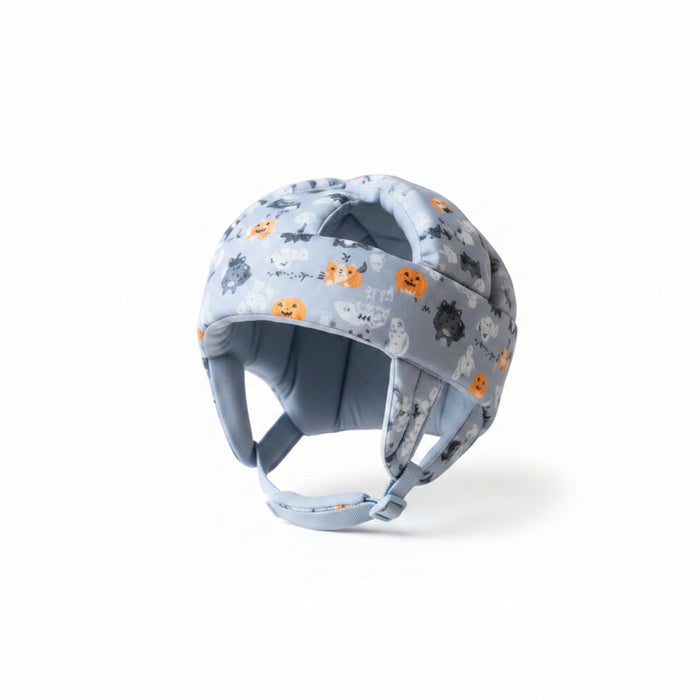 Protective Baby Safety Helmet Cushion Cap Start 5 Months-36 Months