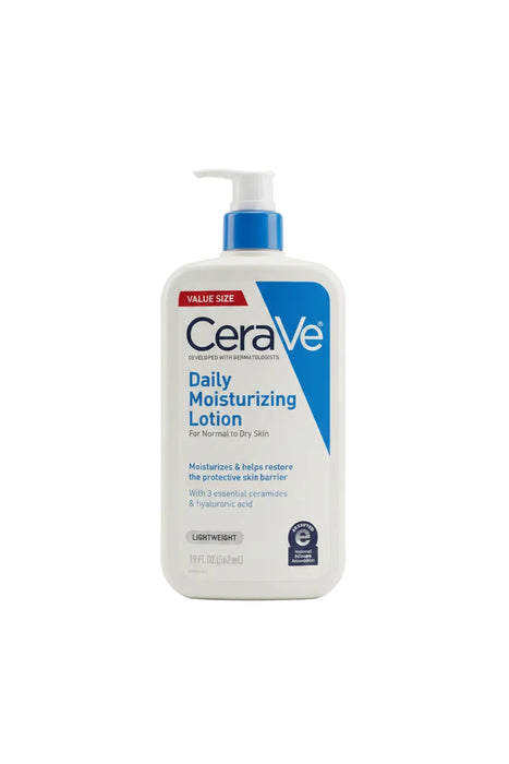 CeraVe Daily Moisturizing Lotion  562ML
