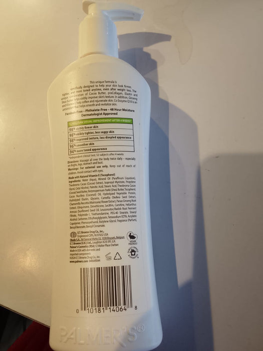 Palmer's Cocoa Butter Formula Firming Butter 315ML
