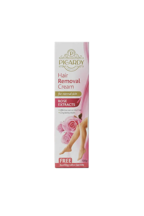 Picardy Hair Removal Cream 120g