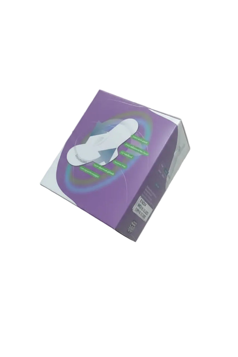 sanitary pads 8 Pieces