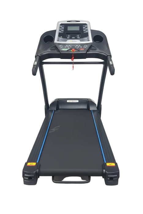 DessGym 750 Multifunctional Electric Treadmill