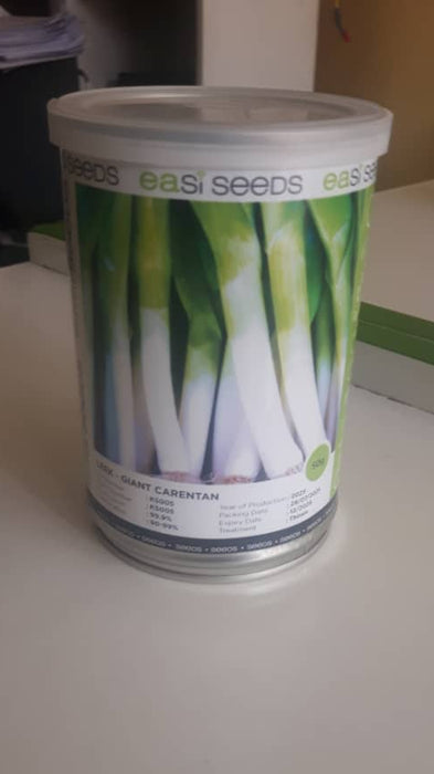 Giant Carentan  Leek (Poireau Geant de Carentan) 500g