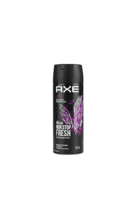 AXE Excite Deodorant Body Spray 150ML