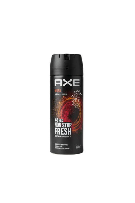 AXE Musk Deodorant Body Spray 150ML