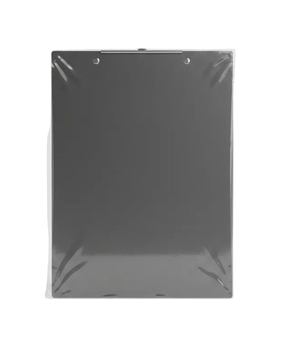 Deli 9243 Double Clip Board A4