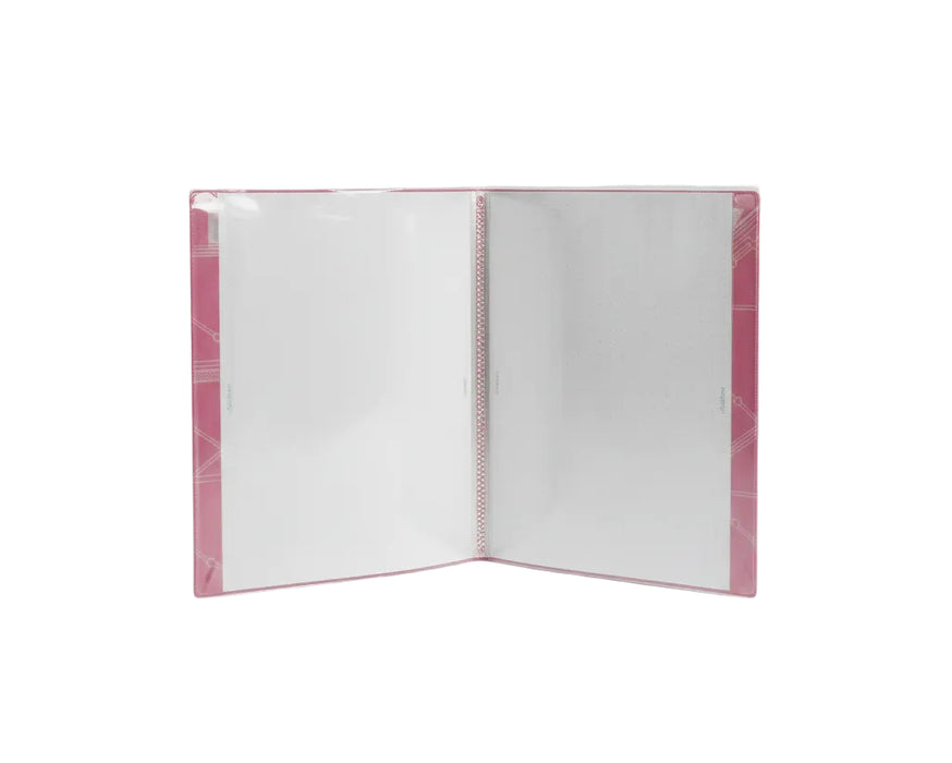 Plastic File Bag