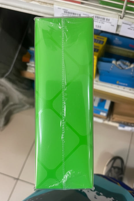 Veda Pencil Case (Green)