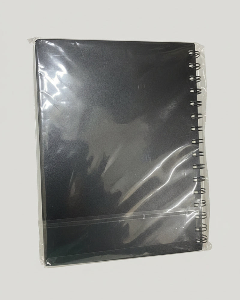 Jia Hui Wen Ju A5 Notebook