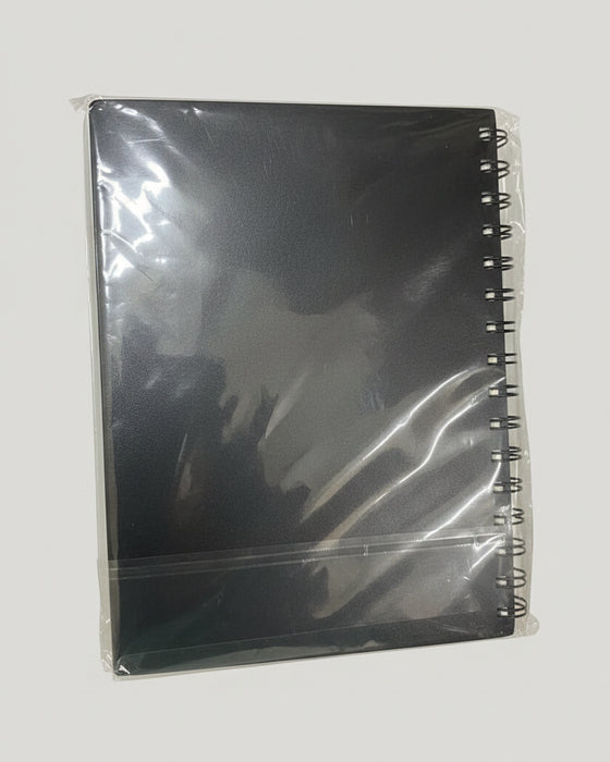 Jia Hui Wen Ju A5 Notebook