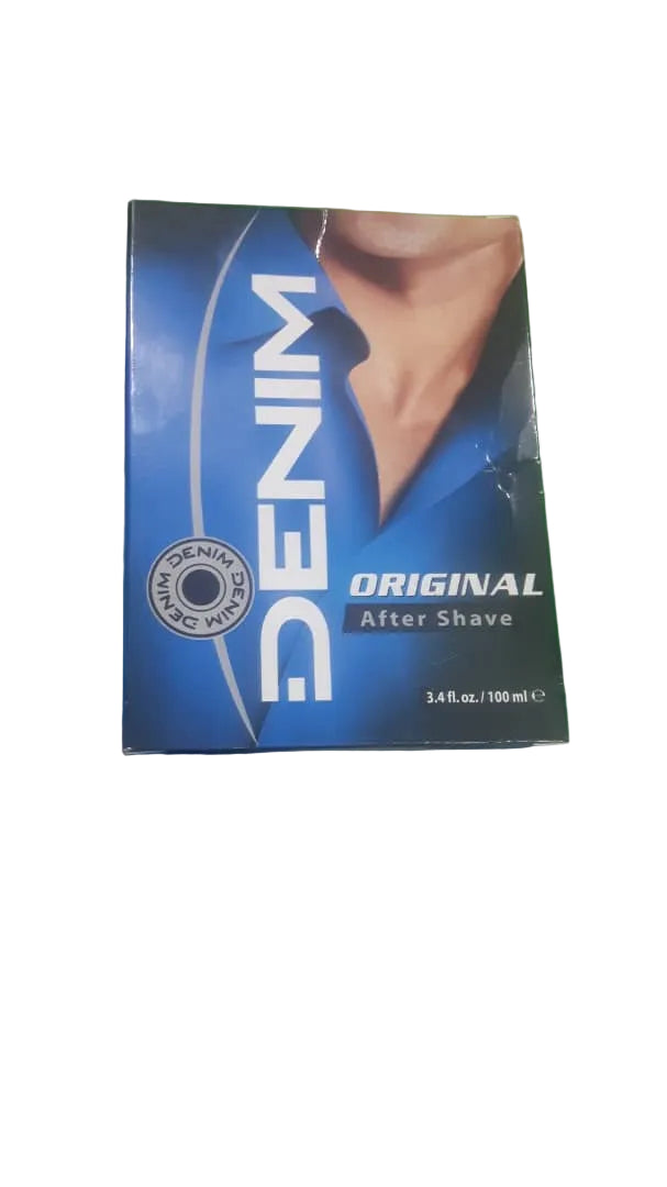 Denim Original After Shave 100ML