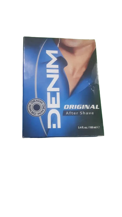 Denim Original After Shave 100ML