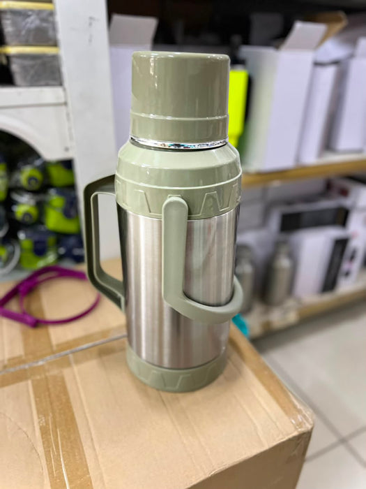 Stainless Steel Thermal Flask 1L