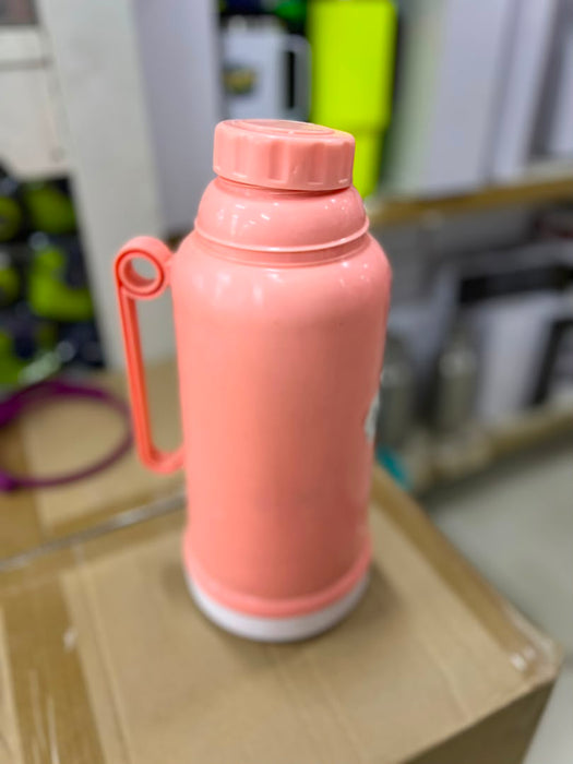 Leader Pink Thermal Flask 1.8L