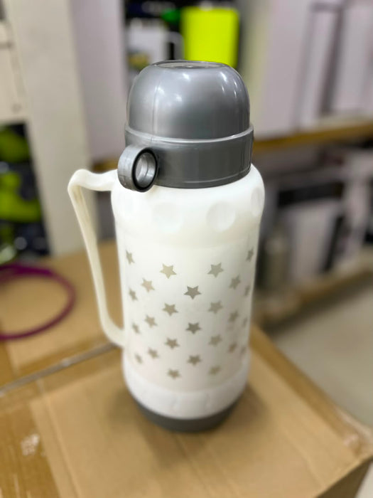 White Star Thermal Flask 1.8L