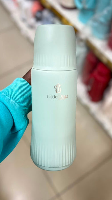Little Ding Mint Green Thermal Flask 1.8L