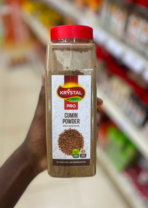 Krystal Pro Cumin Powder 415g