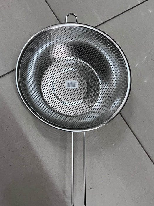 Stainless Steel Perforated Strainer