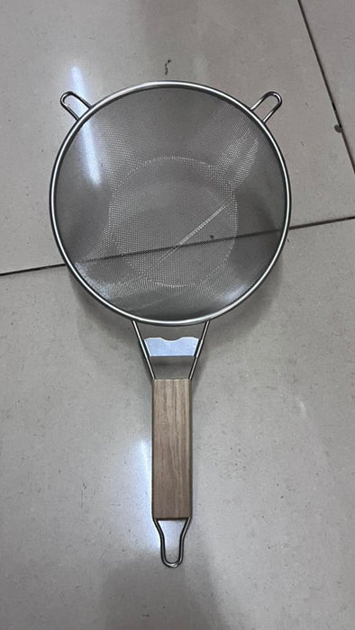 Stainless Steel Fine Mesh Strainer