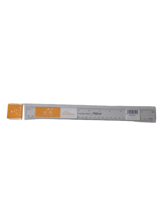 Plastic Ruler