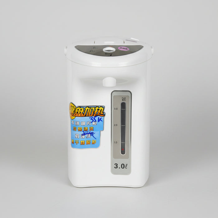 Electric Hot Water Thermo Pot (3.0L)