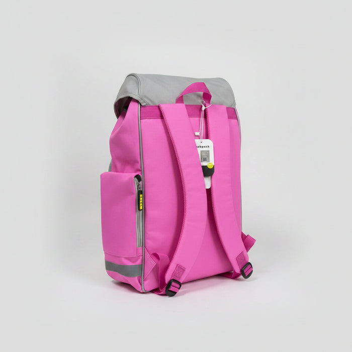 Bello Pink Backpack