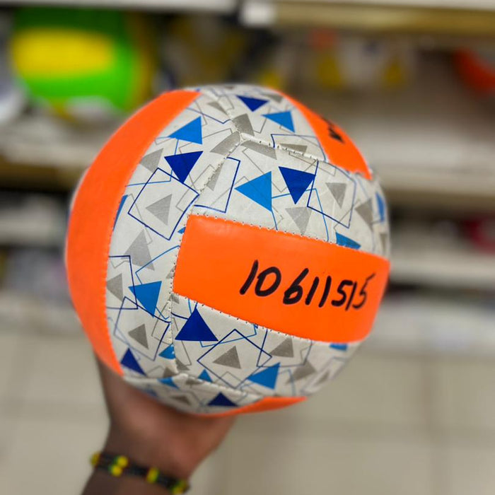 Leather Volleyball