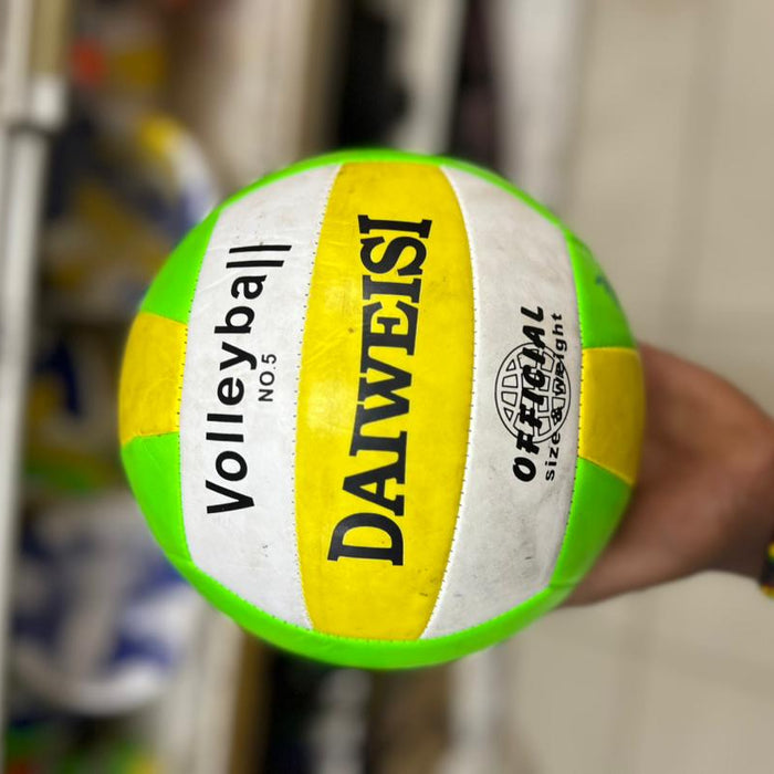 Daiweisi No. 5 Volleyball