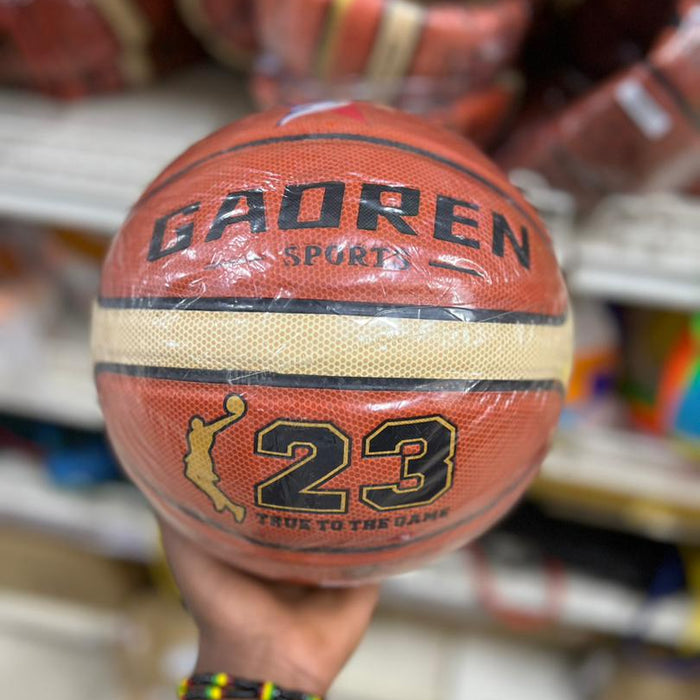 Gaoren Sports 23 Basketball