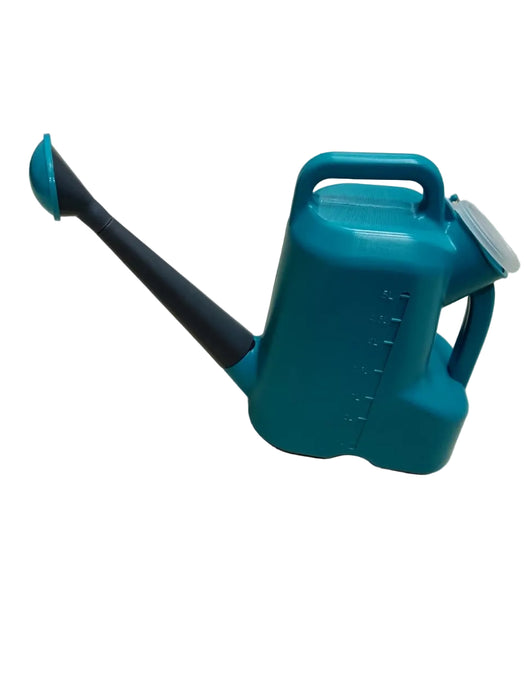 Plastic Gardening Watering Can (5 Liters)