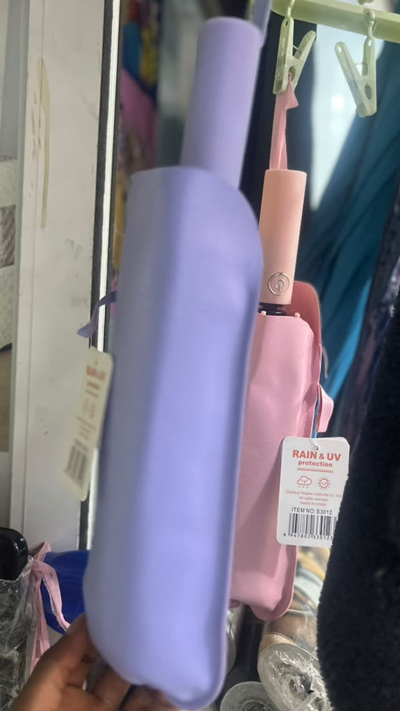 Compact Pocket Umbrella