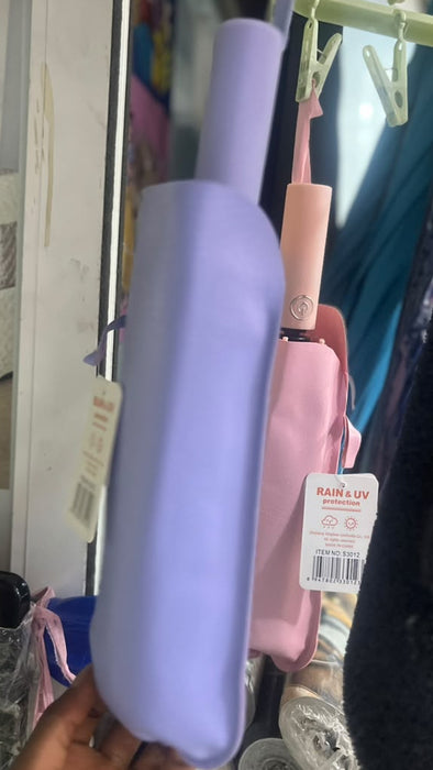 Compact Pocket Umbrella