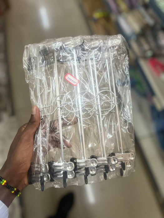 Metal Clip Hangers