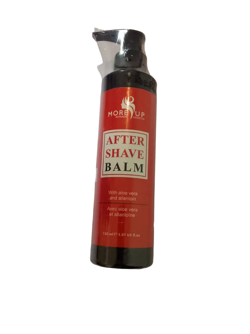 After Shave  More Up 150ML
