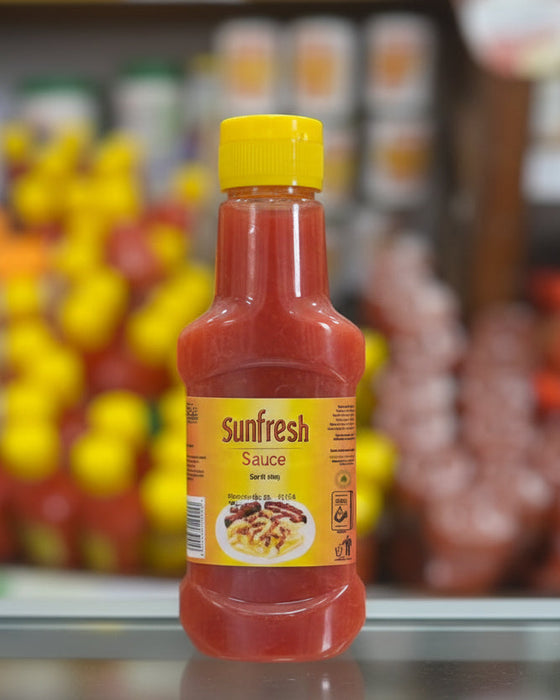 Sunfresh Sauce (400g)