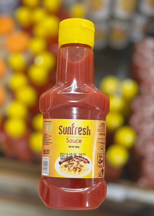 Sunfresh Sauce (400g)