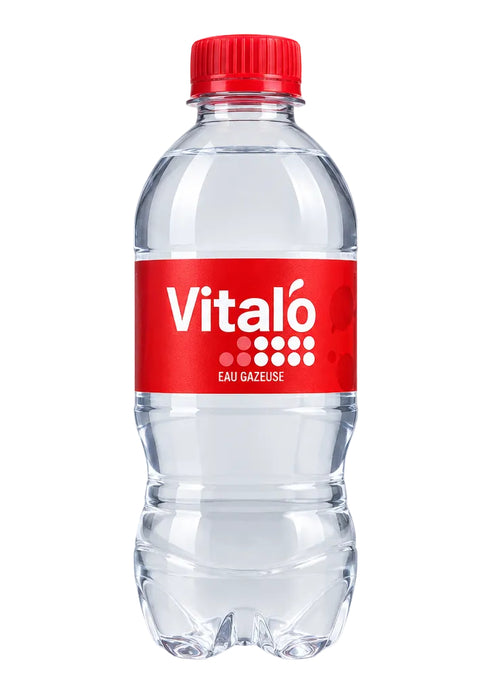 Vital'ó Eau Gazeuse 300ml