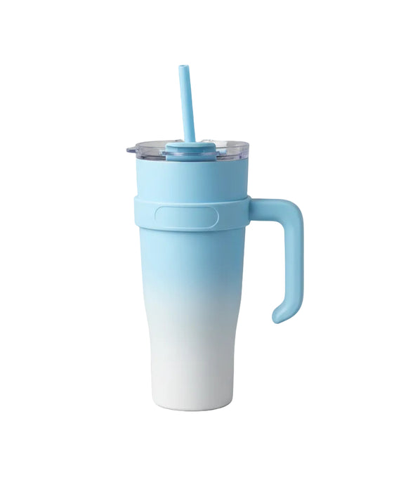 Stainless Steel Insulated Tumbler Mug 1.5L