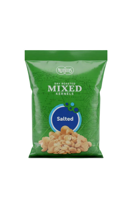 Nutfields Dry Roasted Mixed Kernels 250g
