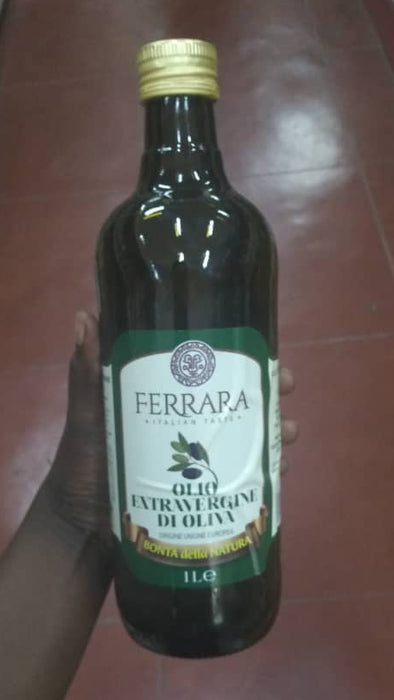 Ferrara Olio Extravergine di Oliva (1L)