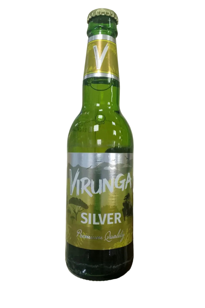 Virunga Silver 33cl