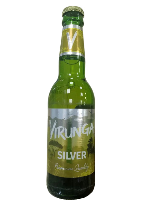 Virunga Silver 33cl