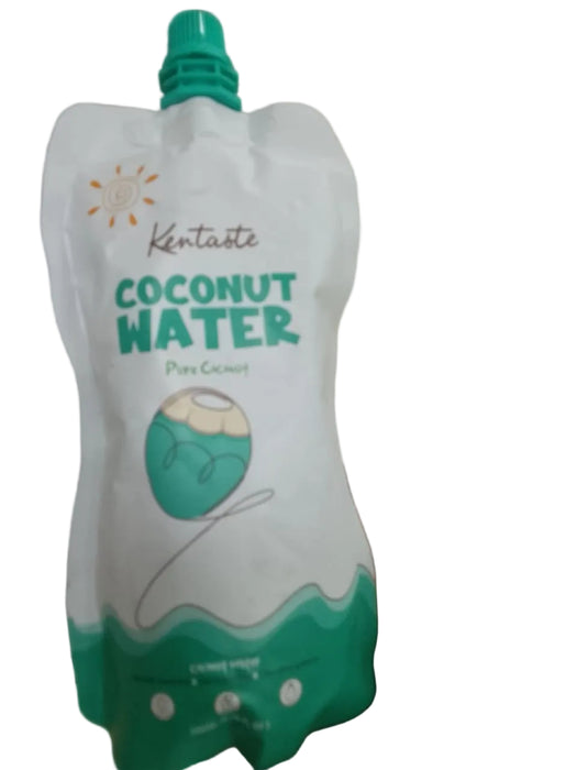 Kentaste Pure Coconut Water