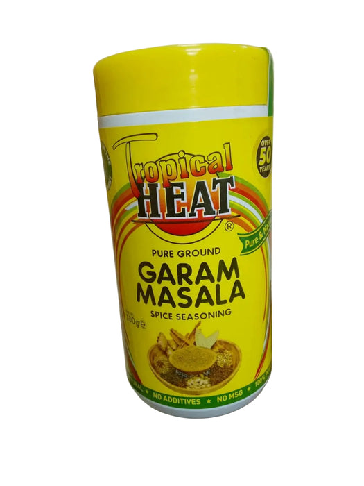 Tropical Heart Garam Masala 100g