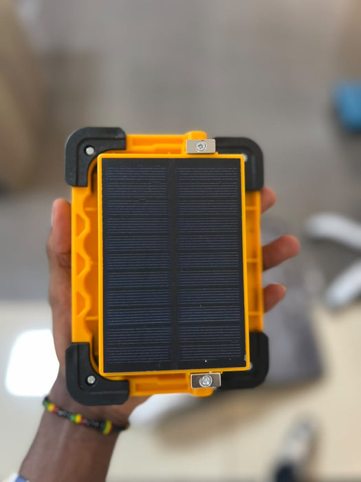 Portable Rechargeable LED Work Light