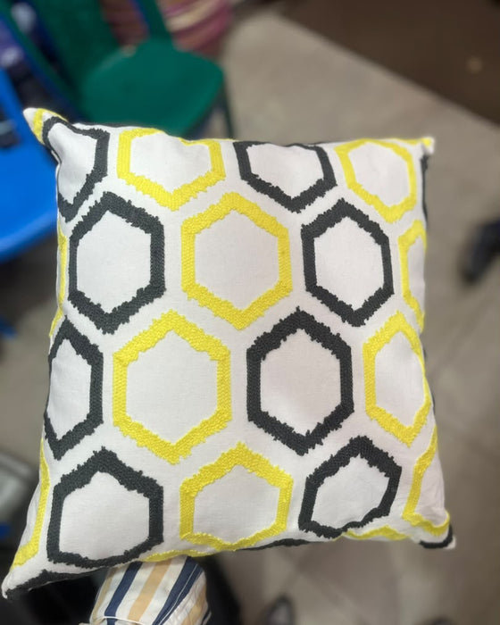 Decorative Throw Pillow Cover
