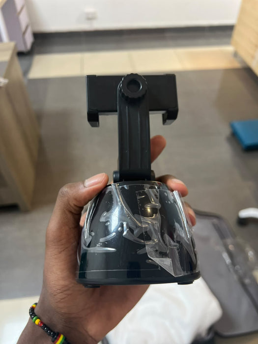 360° Smart Object Tracking Phone Holder