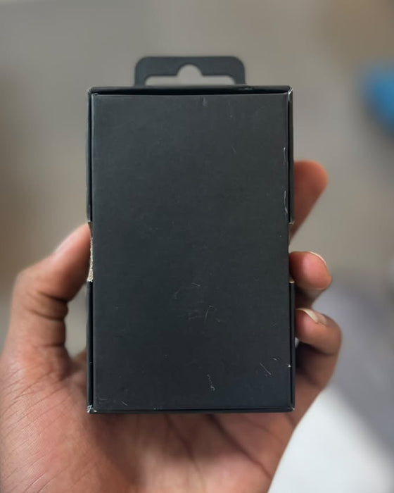 Smart Fingerprint Security Lock